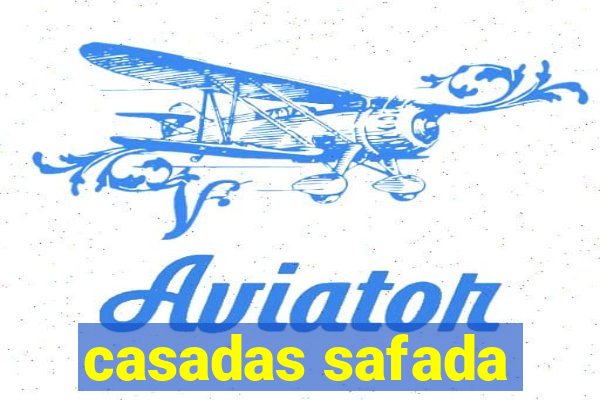 casadas safada